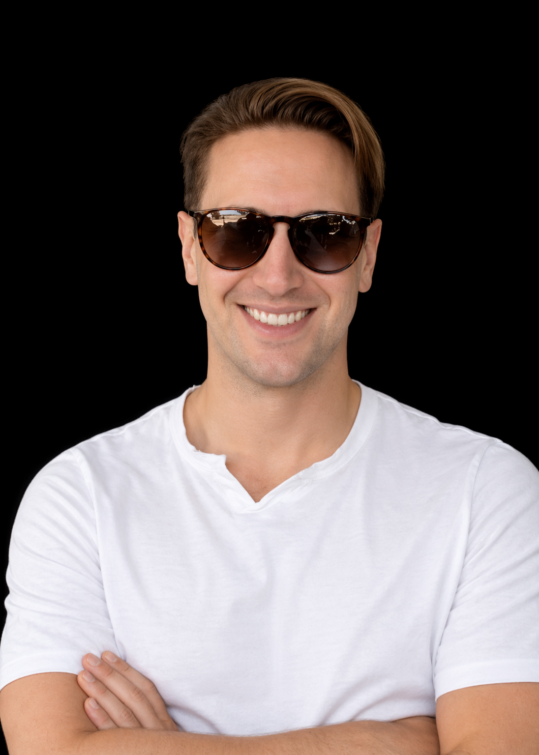 Jason Colapietro, founder of Suede